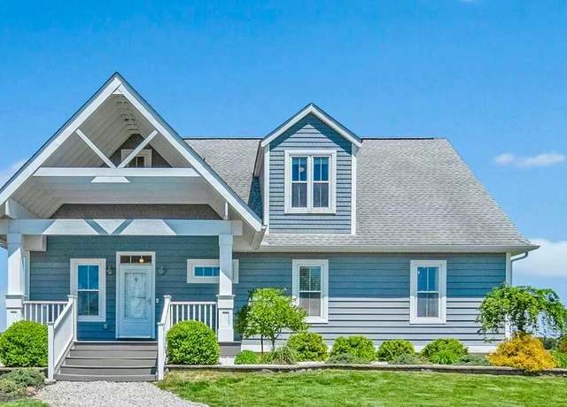 Property at 6330 Lucas Pike, Plain City, OH 43064, 3 beds, 2.5 baths