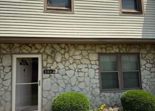Property at 3841 Queen Anne Pl Unit A29, Grove City, OH 43123, 3 beds, 2 baths