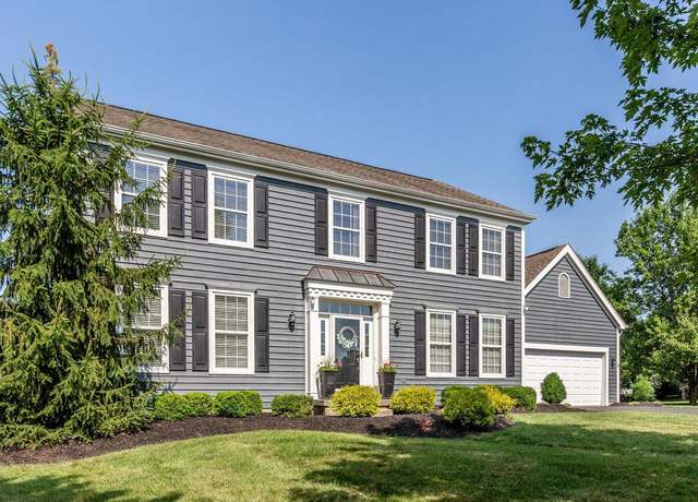 Photo of 419 Wooten Ct S, Powell, OH 43065