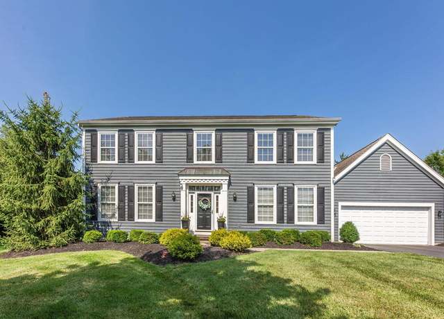Photo of 419 Wooten Ct S, Powell, OH 43065