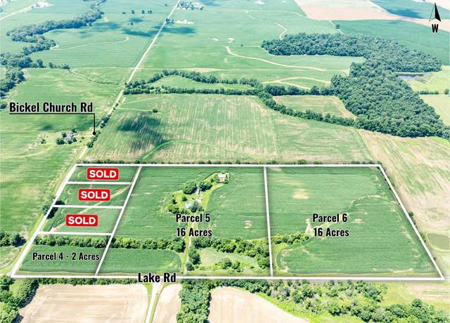 Property at 10159 Lake Rd NE, Millersport, OH 43046