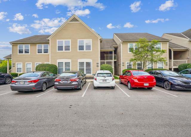 Property at 3450 Fishinger Mill Road Dr, Hilliard, OH 43026, 2 beds, 2 baths