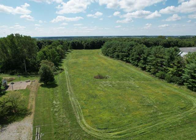 Property at 0 Co Rd 189, West Liberty, OH 43357