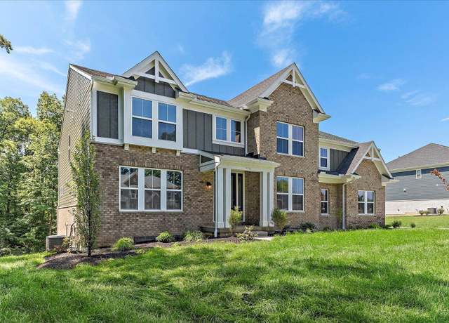 Property at 2574 Muirfield Dr, Beavercreek, OH 45431, 4 beds, 2.5 baths