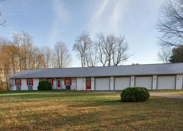 Property at 4385 Newton Rd, Newark, OH 43055, 3 beds, 2 baths