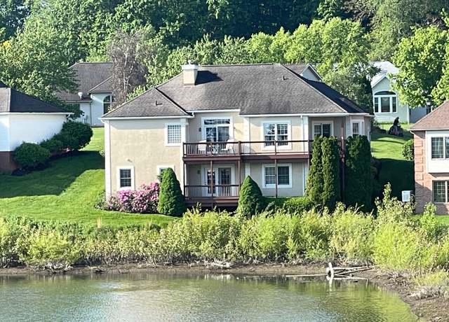Property at 43 Mallard Pointe, Mount Vernon, OH 43050, 4 beds, 3 baths