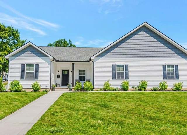 Property at 614 N North 11th Street St, Cambridge, OH 43725, 3 beds, 2 baths