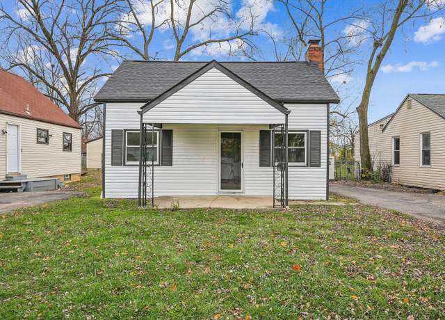 Property at 2888 Howey Rd, Columbus, OH 43224, 3 beds, 1 bath