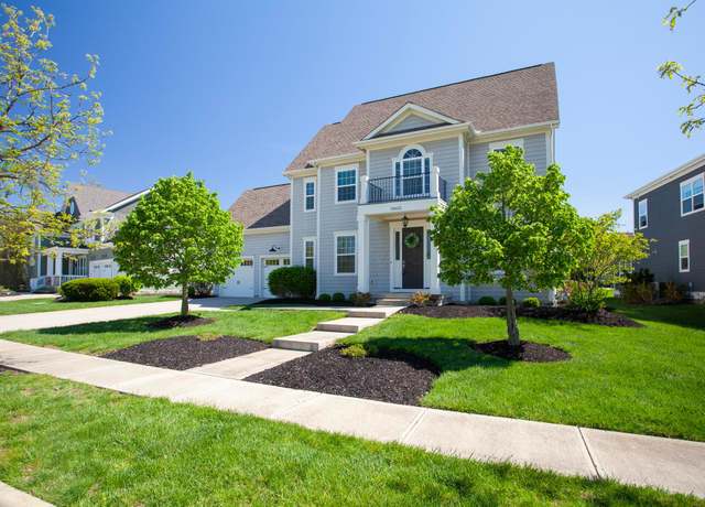 Property at 10652 Arrowwood Dr, Plain City, OH 43064, 4 beds, 4 baths
