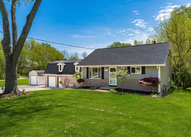 Property at 777 South St, Etna, OH 43018, 3 beds, 2.5 baths