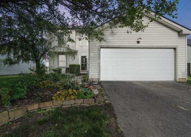 Property at 5683 Levi Kramer Blvd, Canal Winchester, OH 43110, 3 beds, 2.5 baths