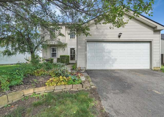 Property at 5683 Levi Kramer Blvd, Canal Winchester, OH 43110, 3 beds, 2.5 baths