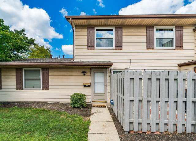 Property at 2485 Nassau Dr, Columbus, OH 43232, 2 beds, 1.5 baths