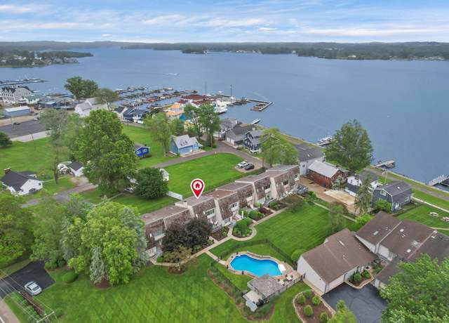 Property at 4945 Walnut Rd #6, Buckeye Lake, OH 43008, 2 beds, 2 baths