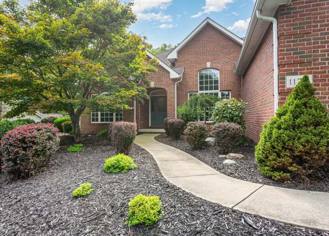 Property at 1129 Stone Run, Lancaster, OH 43130, 5 beds, 4 baths