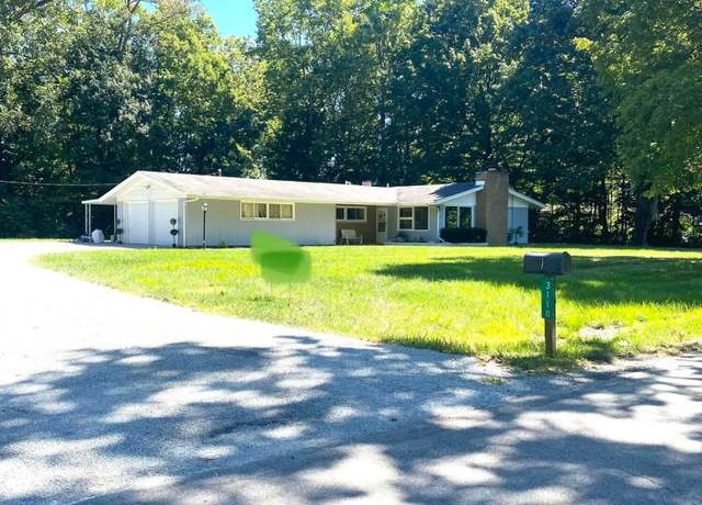 Property at 3110 Beech Hill Dr, Spring Valley, OH 45370, 3 beds, 2 baths