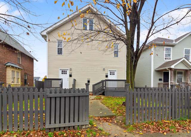 Property at 1339 Mooberry St, Columbus, OH 43205, 8 beds