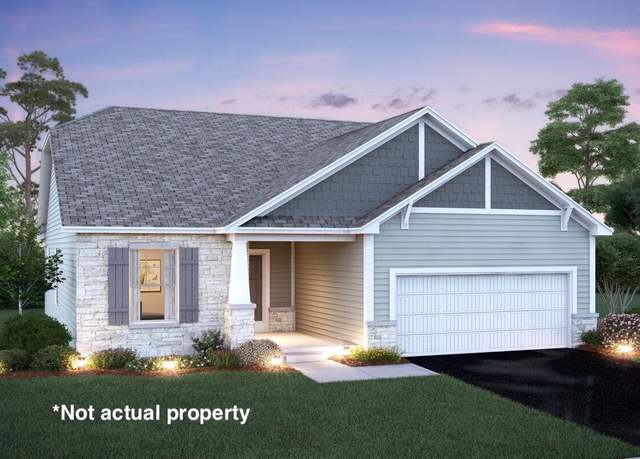 Property at 3070 Darby Downs Rd, Grove City, OH 43123, 3 beds, 2 baths