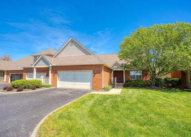 Property at 6956 Greensview Village Dr, Canal Winchester, OH 43110, 2 beds, 2 baths