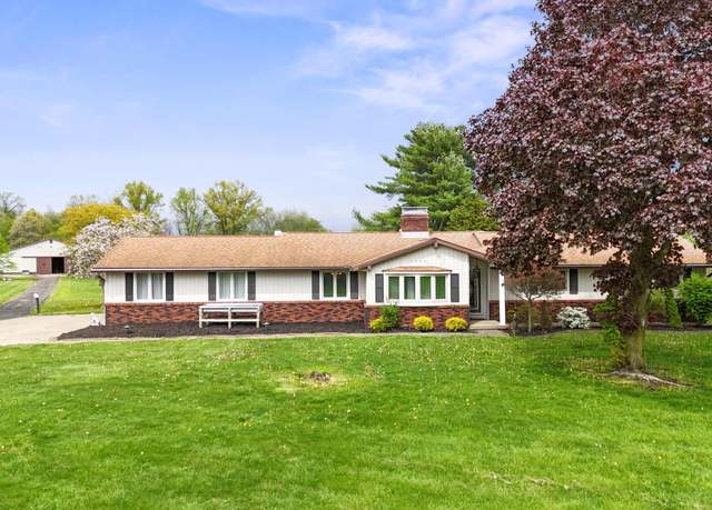 Property at 1049 Township Road 1682, Ashland, OH 44805, 3 beds, 2.5 baths