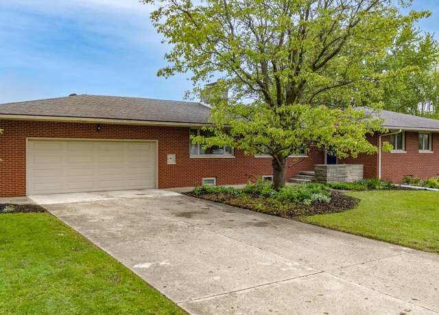 Property at 125 River Rd, Washington Court House, OH 43160, 3 beds, 3 baths