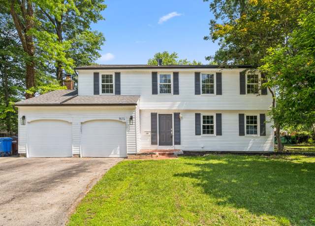 Property at 5670 Natalie Ct, Westerville, OH 43081, 4 beds, 2.5 baths