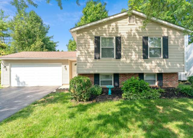 2035 Tuckaway Ct, Columbus, OH 43228 Photo of 2035 Tuckaway Ct, Columbus, OH 43228
