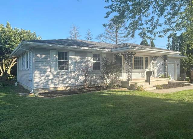 Property at 204 River Rd, Washington Court House, OH 43160, 2 beds, 1.5 baths