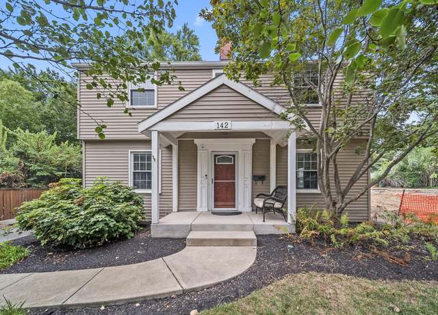 142 W Schreyer Pl, Columbus, OH 43214 Photo of 142 W Schreyer Pl, Columbus, OH 43214