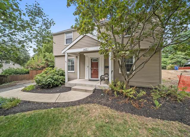 142 W Schreyer Pl, Columbus, OH 43214 Photo of 142 W Schreyer Pl, Columbus, OH 43214