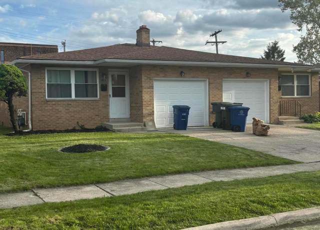 Property at 1103-1105 Sagecrest Dr, Columbus, OH 43229, 4 beds