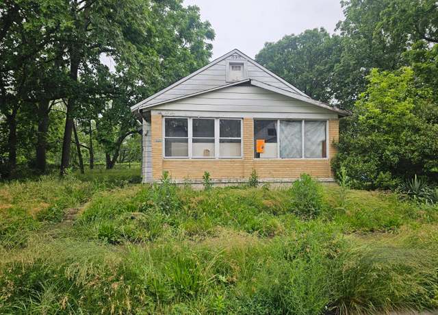 Property at 2886 E 6th Ave, Columbus, OH 43219, 3 beds, 1 bath
