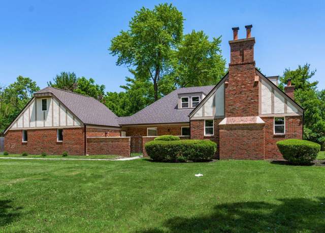 Property at 1120 Fairway Blvd, Columbus, OH 43213, 3 beds, 2.5 baths
