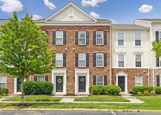 Property at 5552 Crystal Falls St, Dublin, OH 43016, 2 beds, 2.5 baths