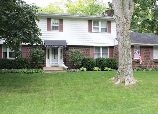 Photo of 4570 Cassill St, Columbus, OH 43220