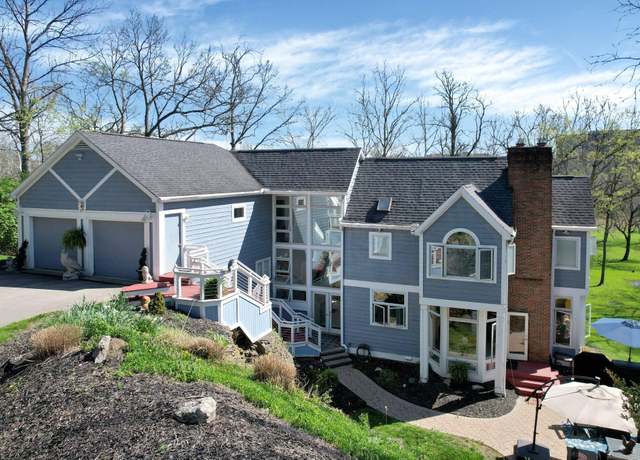 Property at 6730 Dublin Rd, Dublin, OH 43017, 5 beds, 5 baths