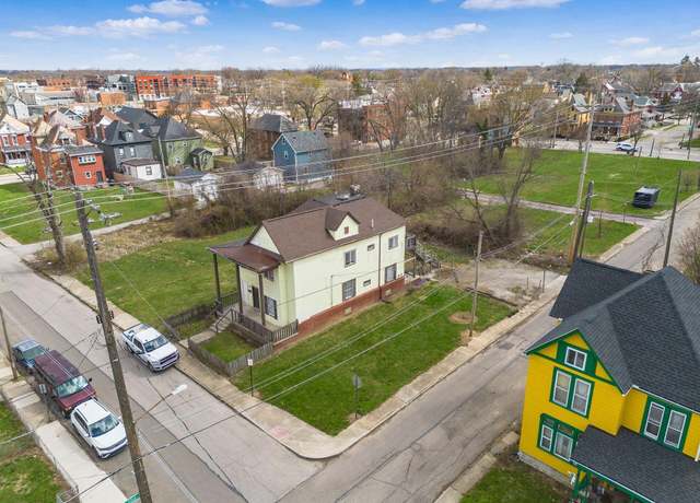 Property at 0 E Rich St #1031, Columbus, OH 43205