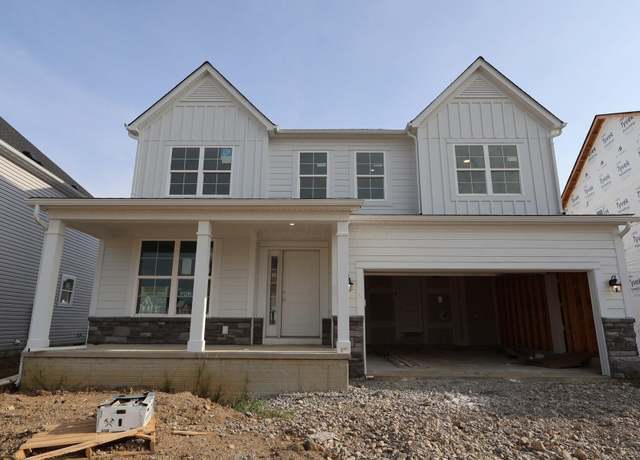 Property at 158 Sienna Glenn Dr, Lewis Center, OH 43035, 4 beds, 2.5 baths