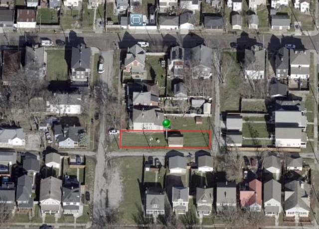 Property at 1178 Wager St, Columbus, OH 43206