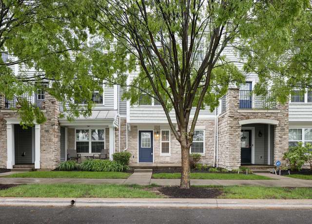 Property at 5900 Passage Creek Dr #1806, Dublin, OH 43016, 3 beds, 2.5 baths