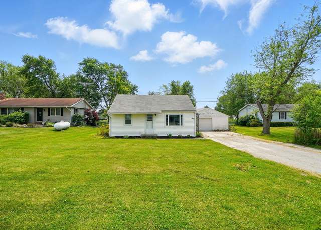 Property at 3217 Harding Hwy W, Marion, OH 43302, 3 beds, 1 bath