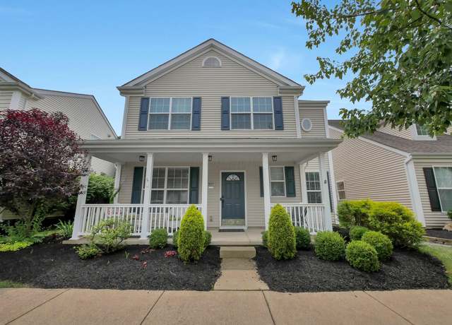 Photo of 7177 Alma Terrace Dr, New Albany, OH 43054