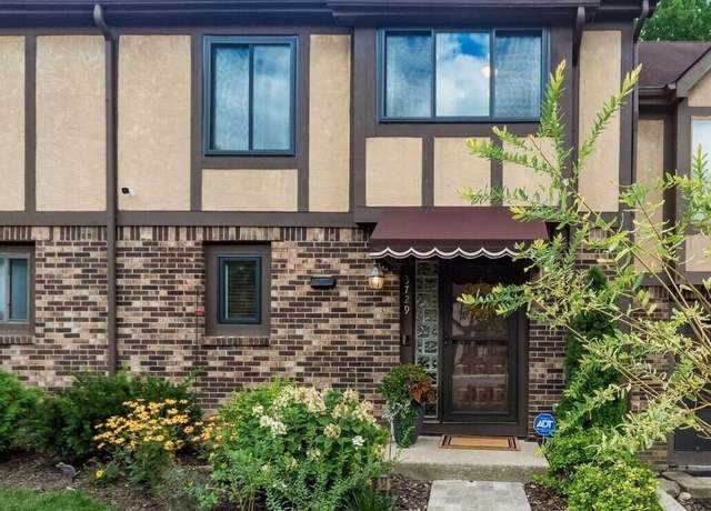 Property at 3729 Canon Ridge Pl, Columbus, OH 43230, 3 beds, 1.5 baths