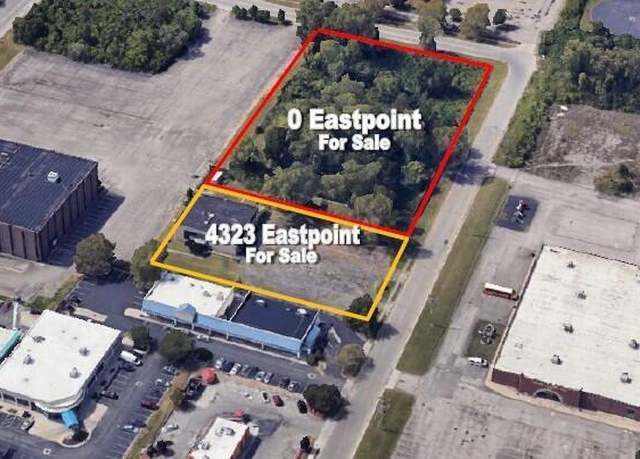 Property at 0 Eastpoint Dr, Columbus, OH 43232