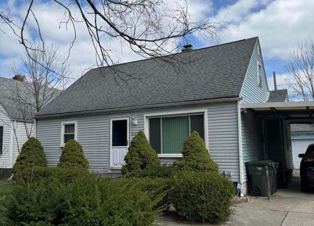 Property at 3626 Medina Ave, Columbus, OH 43224, 3 beds, 1 bath