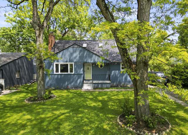 Property at 5280 Elmhurst Ave, Columbus, OH 43231, 5 beds, 2 baths