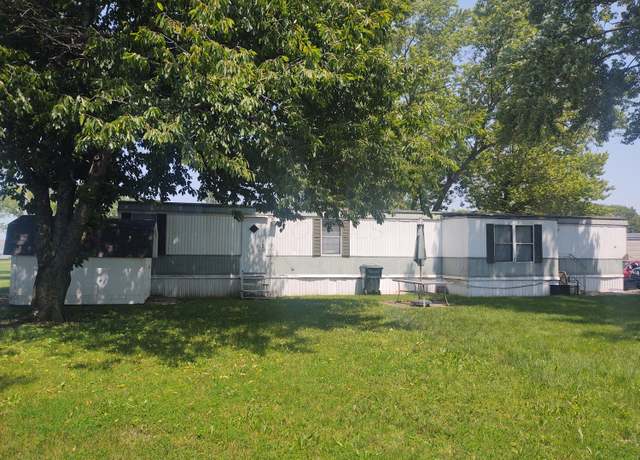 Property at 71 Knollwood Ct, South Bloomfield, OH 43103, 2 beds, 1 bath