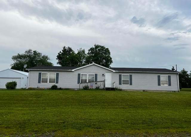 Property at 151 Circle Dr SW, Etna, OH 43062, 3 beds, 2 baths