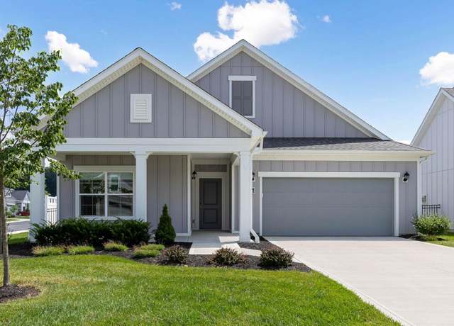 Photo of 7753 Strickland Dr, New Albany, OH 43054