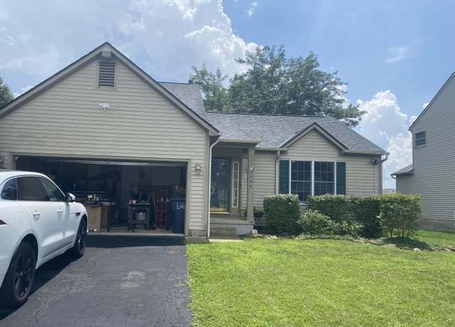 Property at 2646 Little Pine Ln, Lancaster, OH 43130, 3 beds, 3 baths